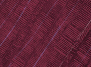 Carta da parati moderno di design con linee diagonali bordeaux