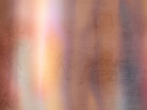 Carta da parati astratto con texture rosa sfumato