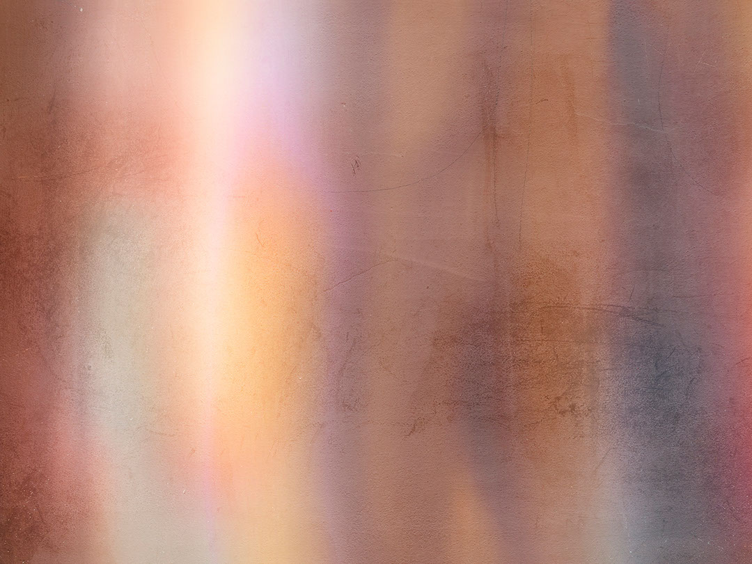Carta da parati astratto con texture rosa sfumato